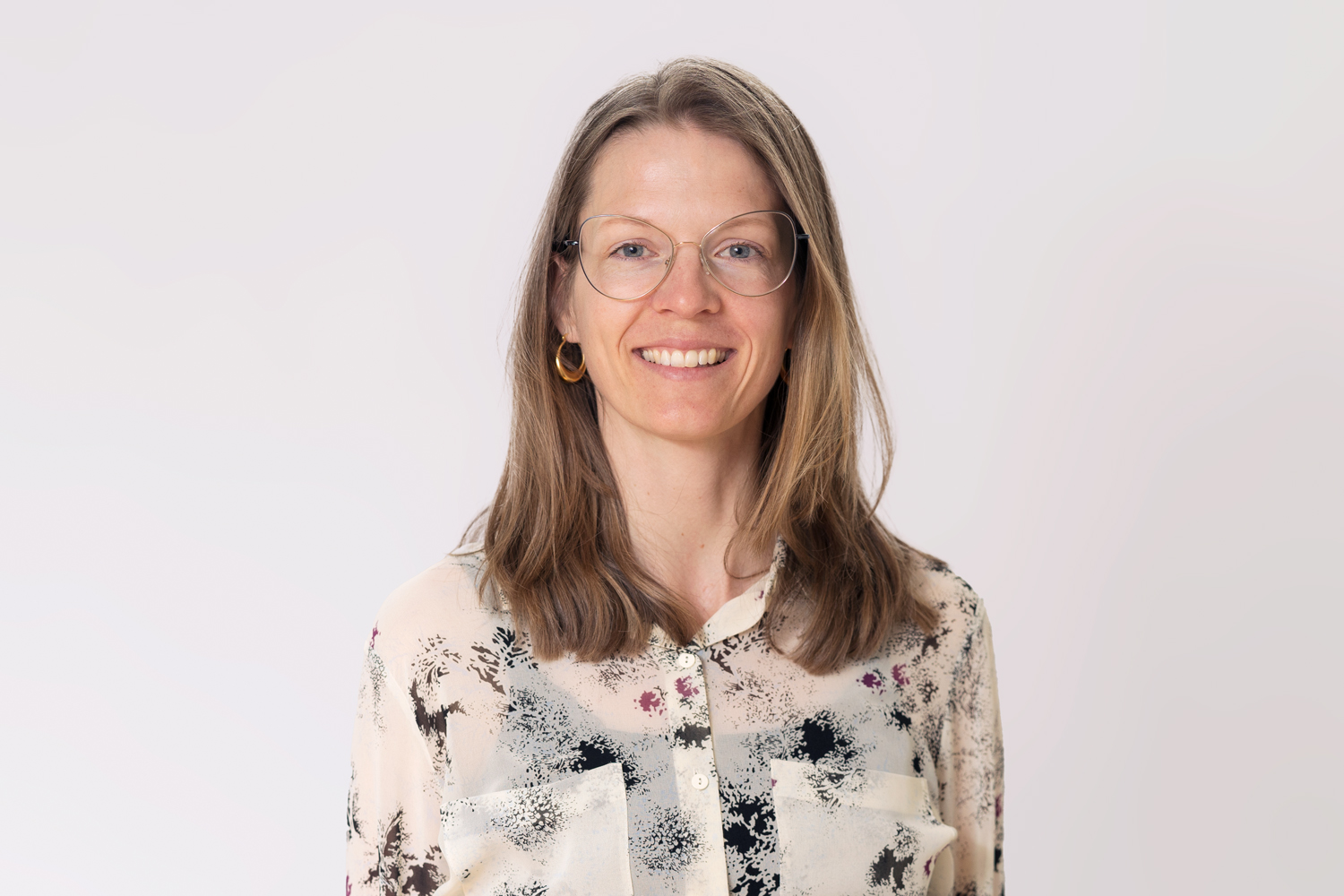 Julie Høgsgaard Andersen, Forsker