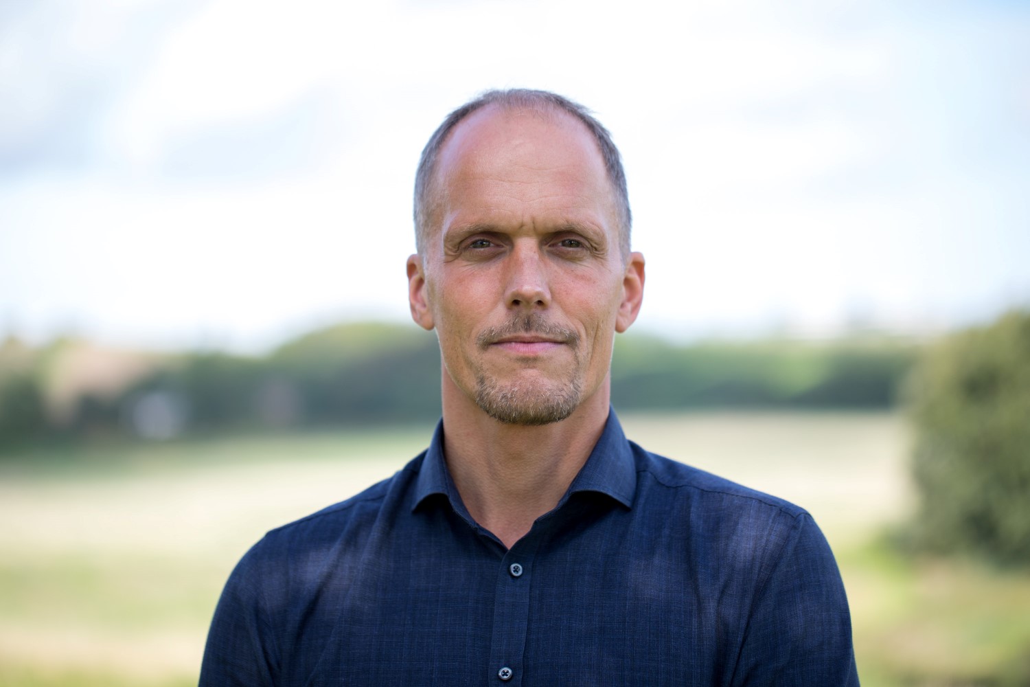 Troels Krarup Hansen - Direktør, Steno Diabetes Center Aarhus