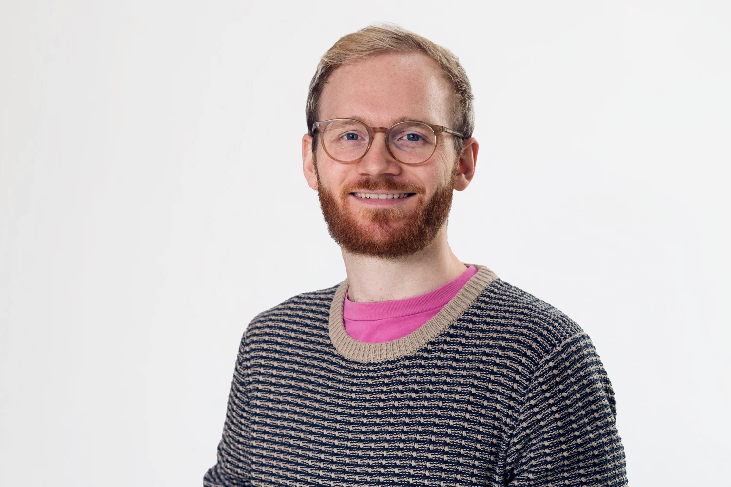 Bjarke Westergaard