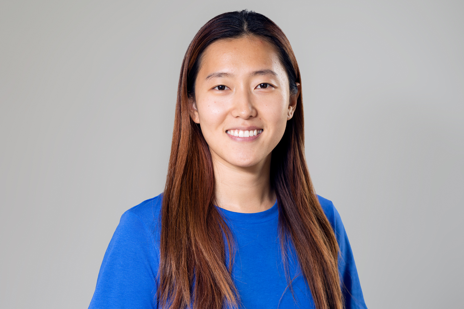Yumeng Li