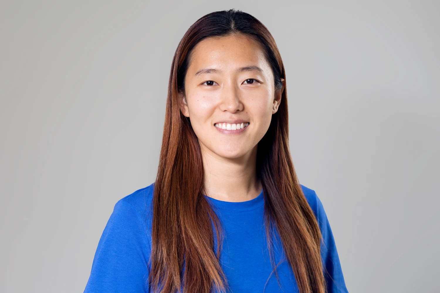 Yumeng Li