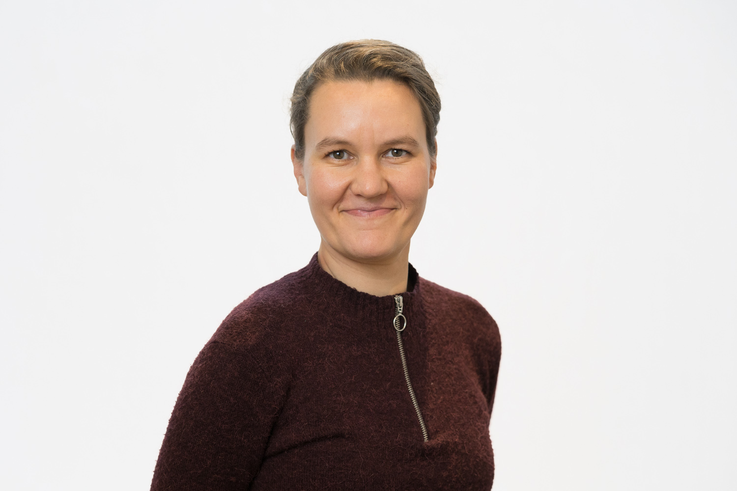 Katrine Bruun Bonnén, videnskabelig assistent 