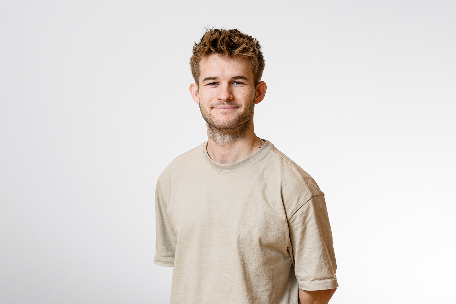 Frederik Thybo 