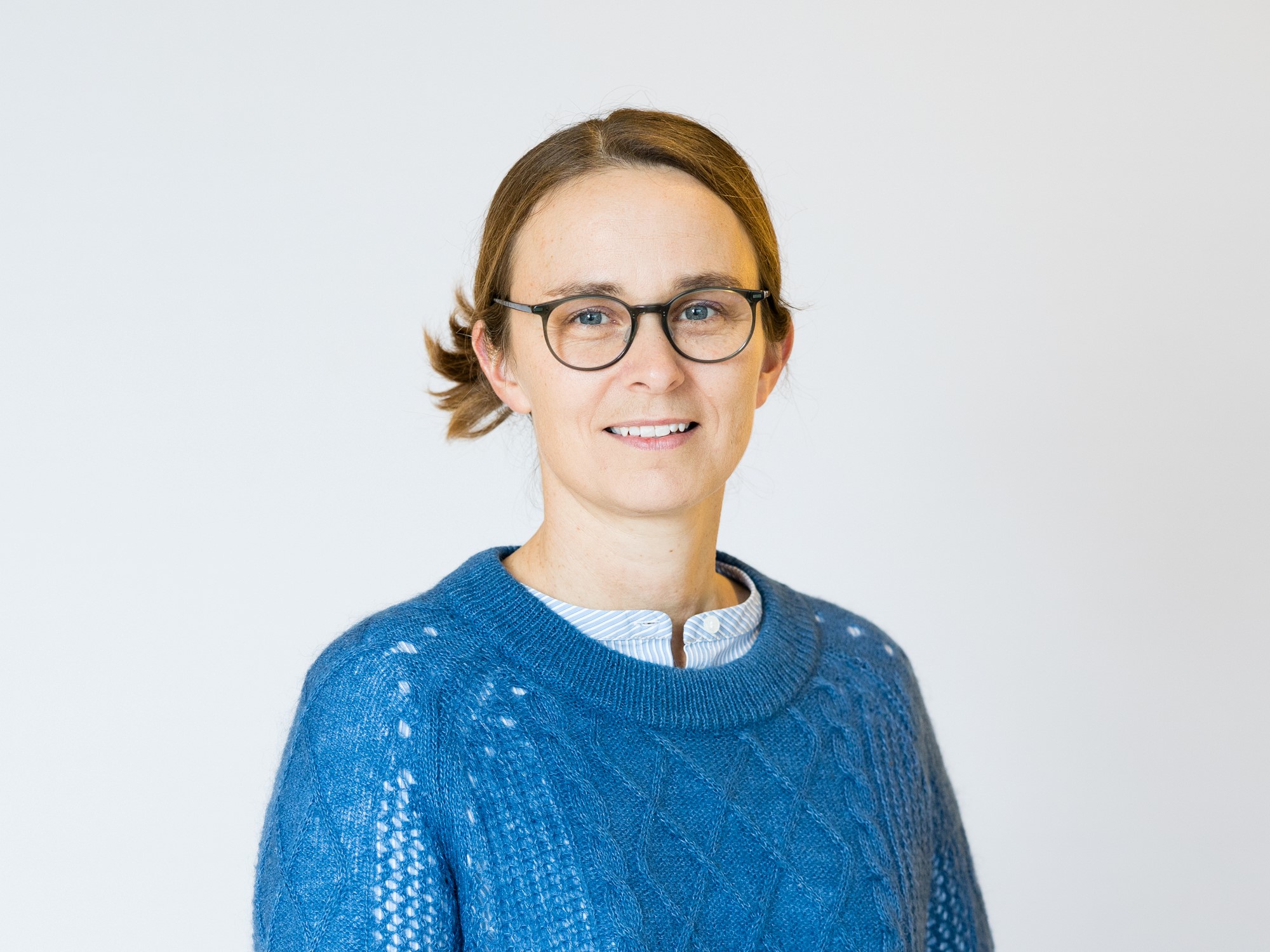 Julie Støy, afdelingslæge, Steno Diabetes Center Aarhus