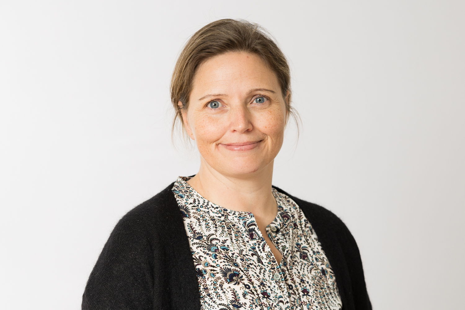 Charlotte Gjørup Pedersen