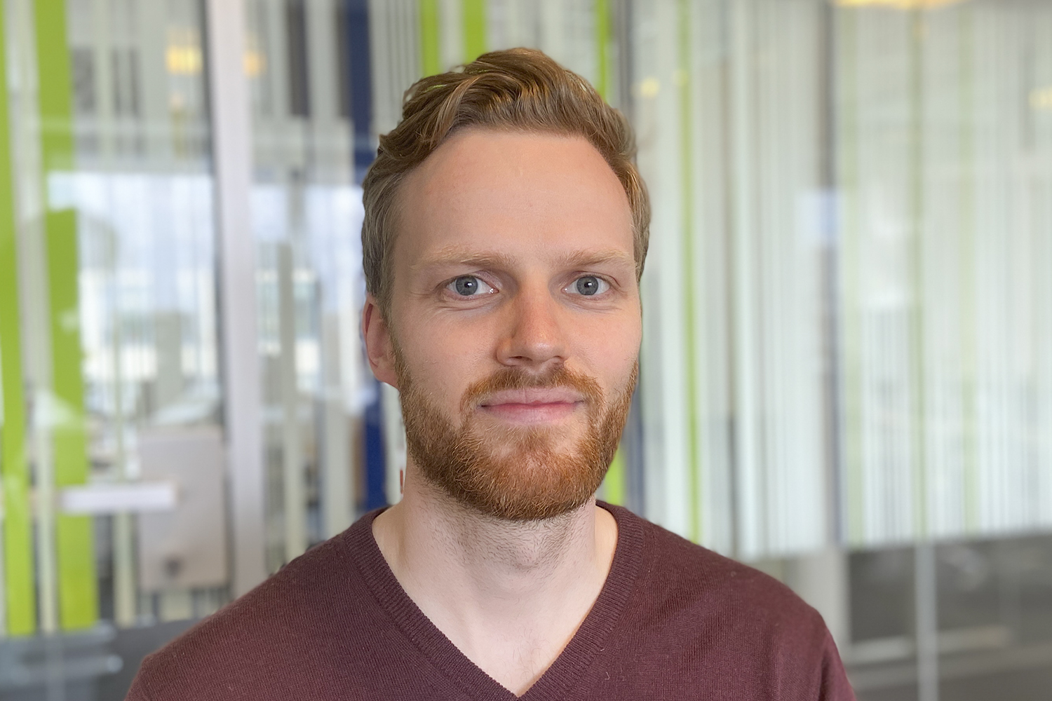 Magnus Leth-Møller, Steno Diabetes Center Aarhus