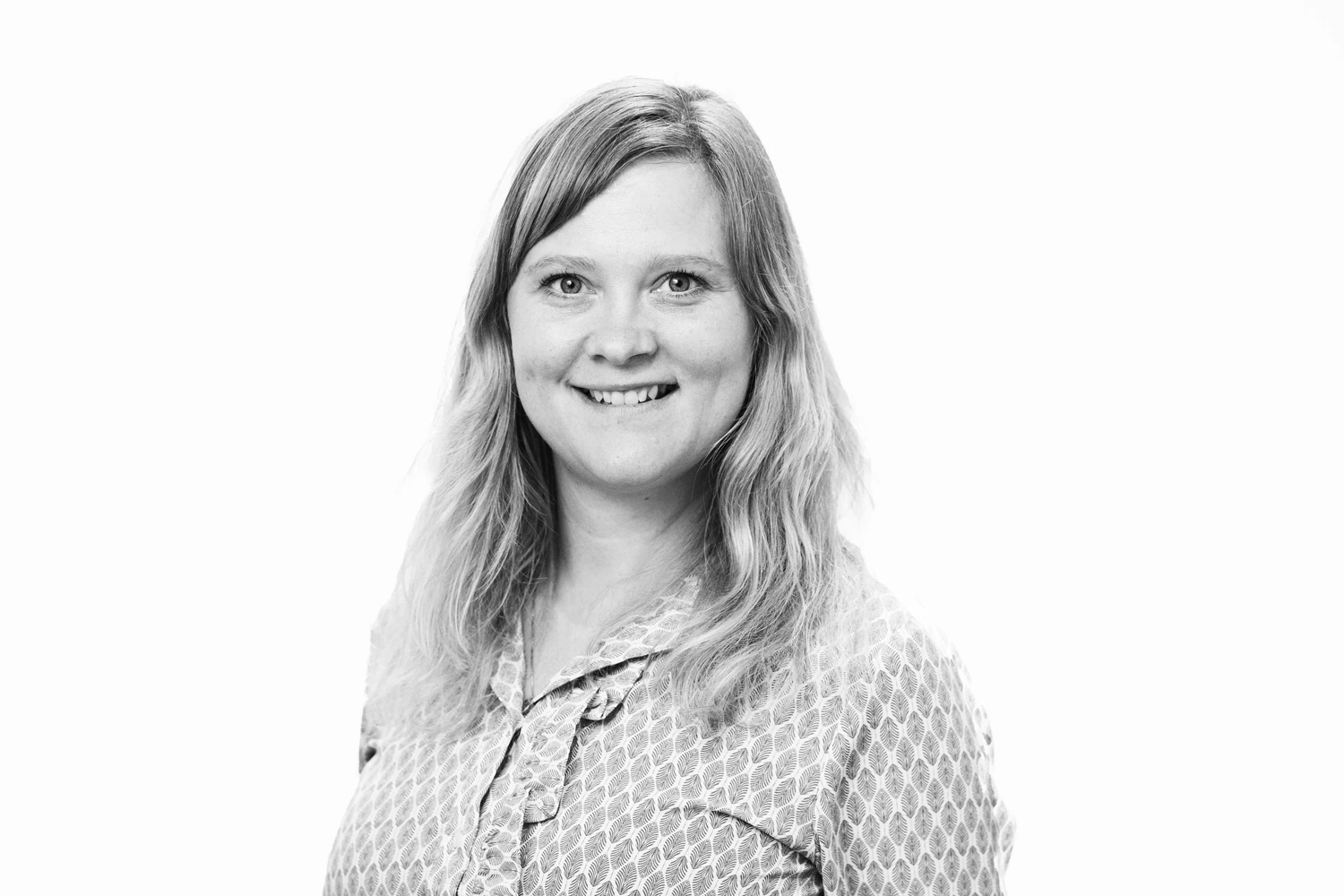 Tina Quist Laursen 
