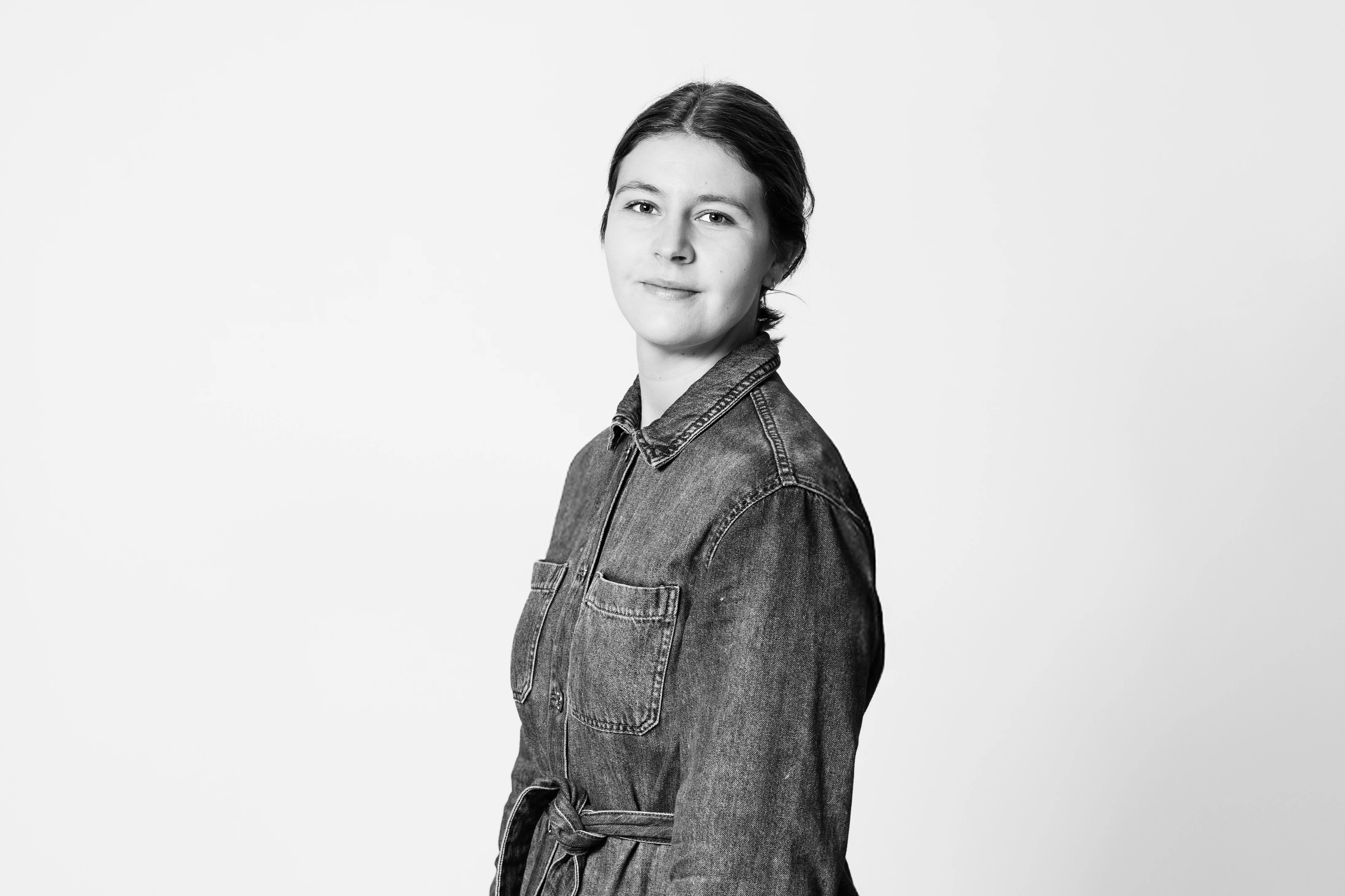 Billede af Cecilie Sonne Lindberg