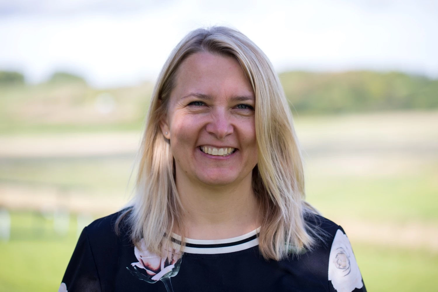 Maria Siggaard, specialist, Steno Diabetes Center Aarhus