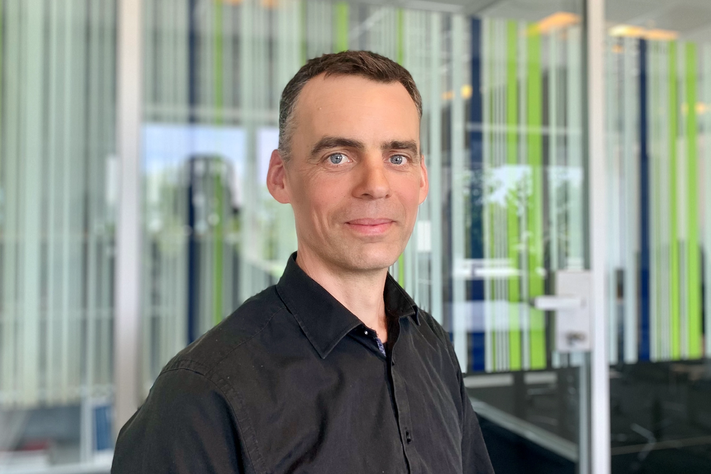 Billede af Kasper Norman