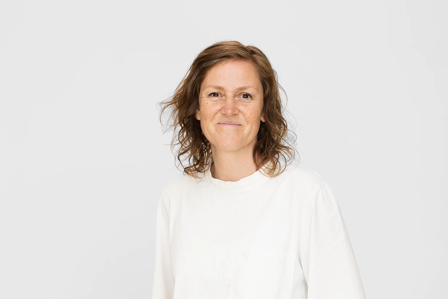 Marie Frydendahl, datamanager 