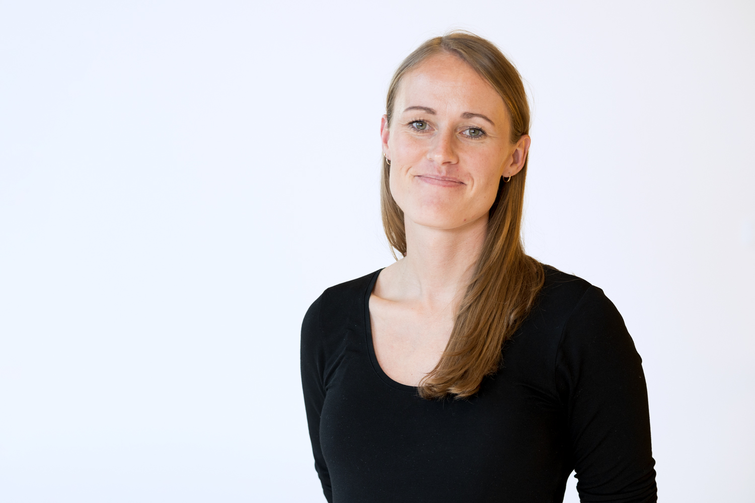 Billede af Dorte Dalstrup