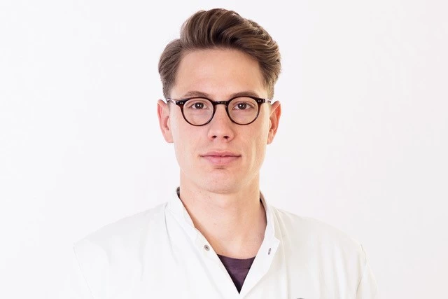 Jonathan Mathias Baier