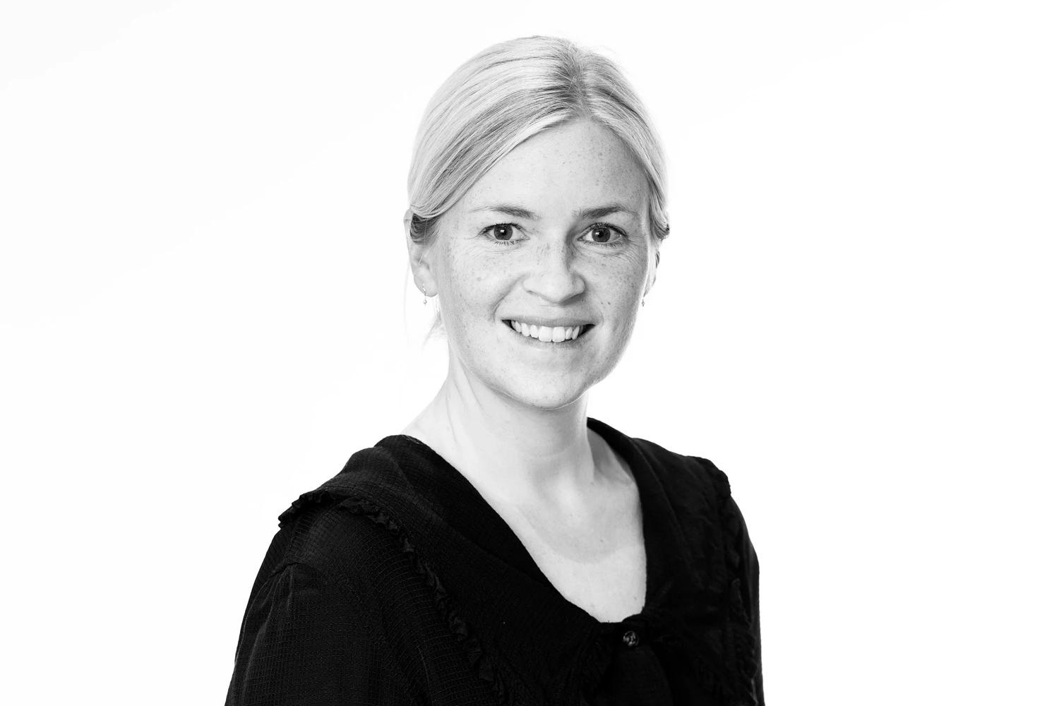 Louise Birk Suder