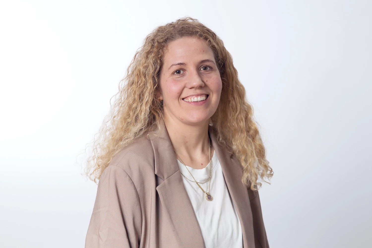 Mette Fogh