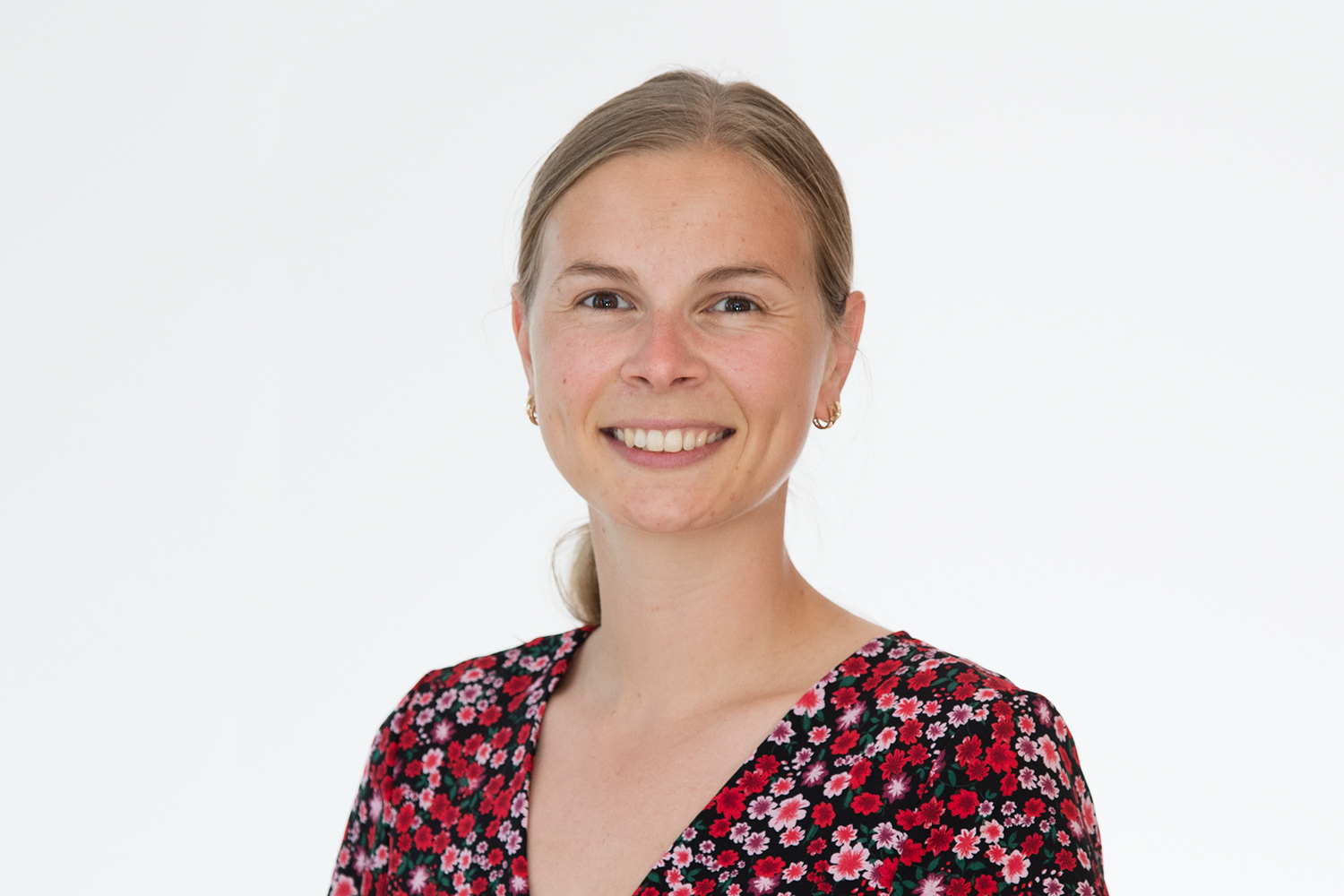 Stine Bech Smedegaard