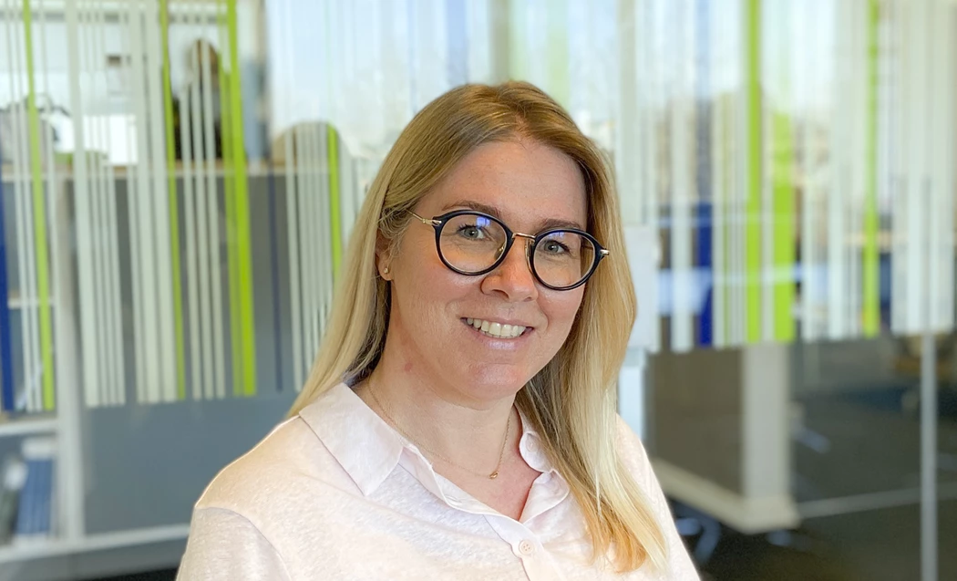 Ann Leizner Gade, Study Coordinator, Steno Diabetes Center Aarhus