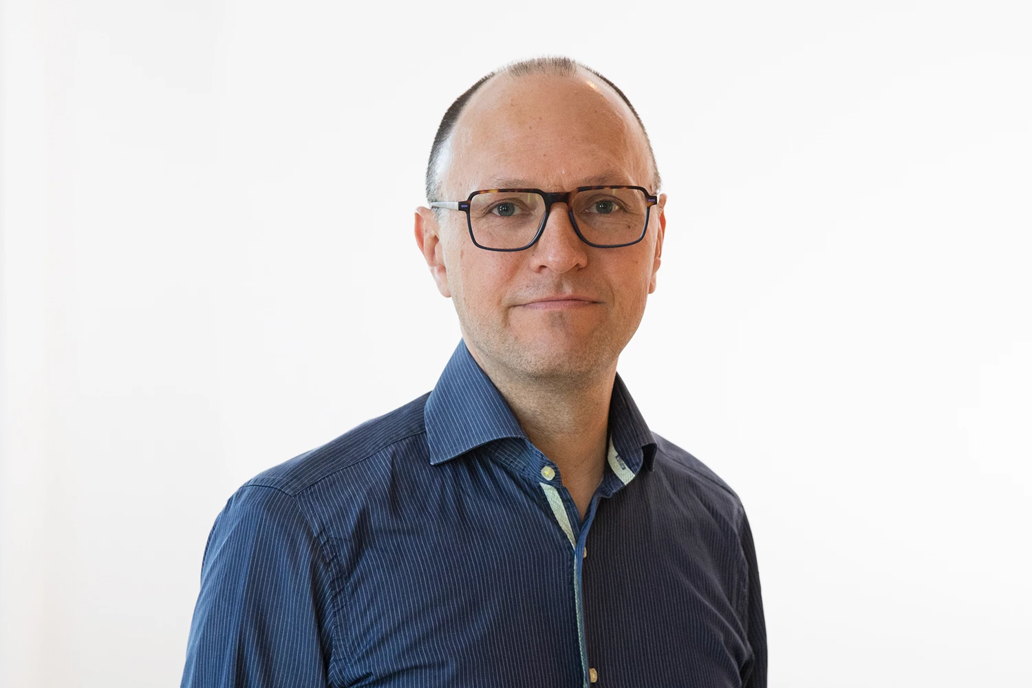 Billede af Daniel R. Witte