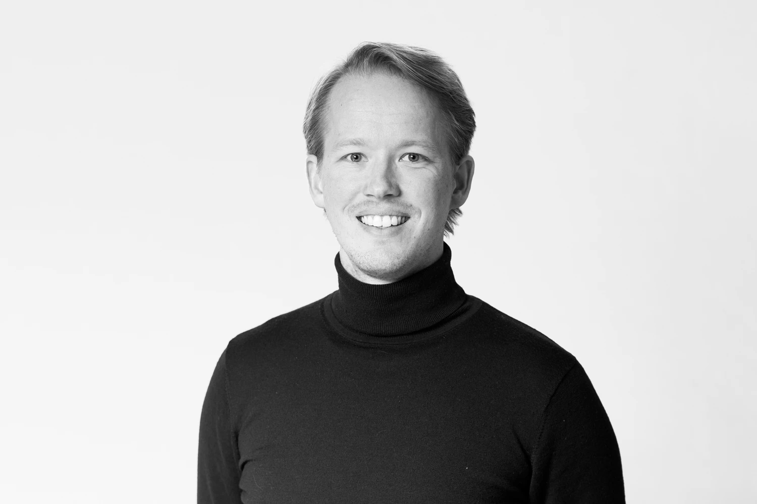 Fredrik Drews Mellbye