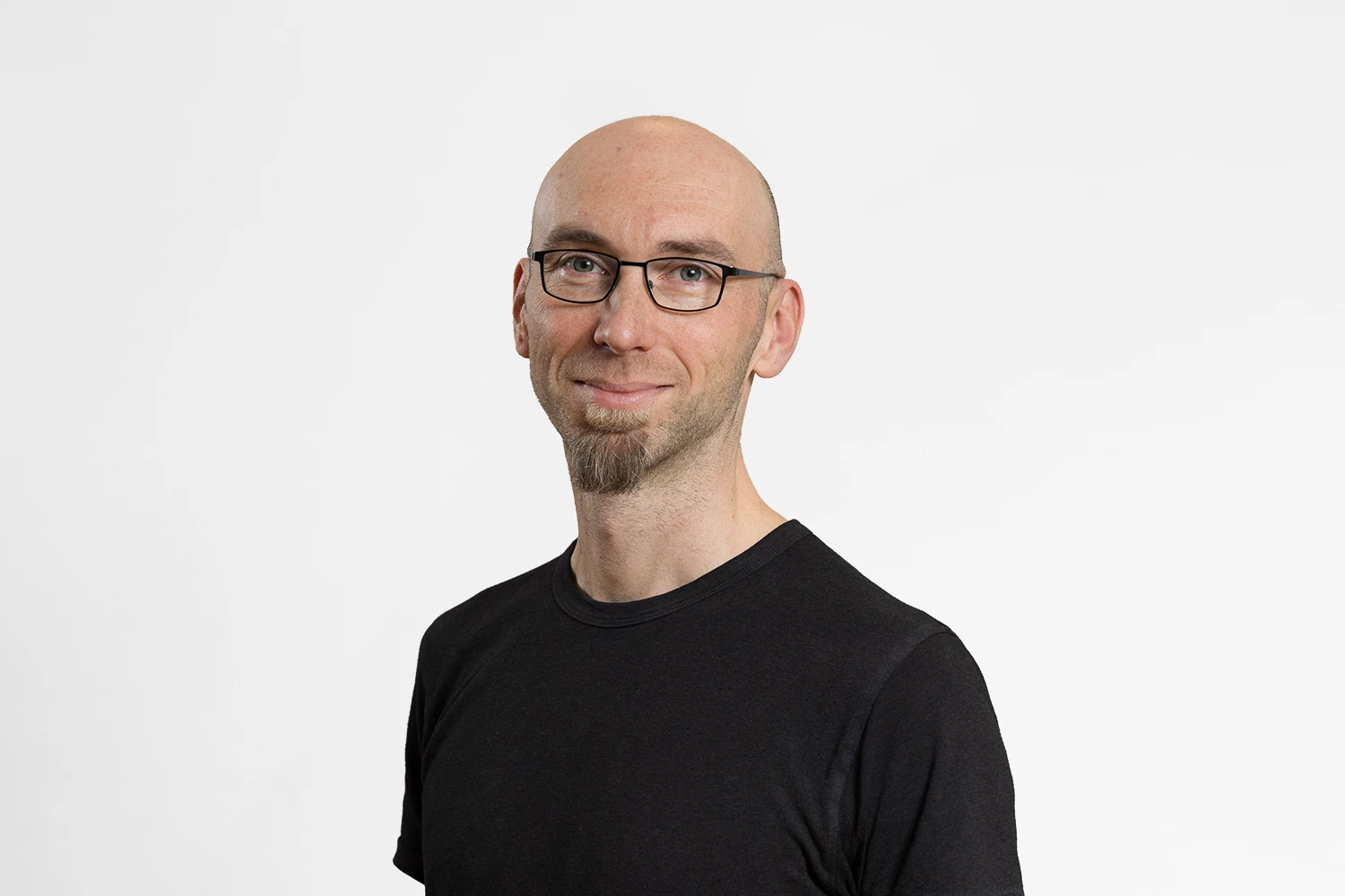 A picture of Oliver Gorka