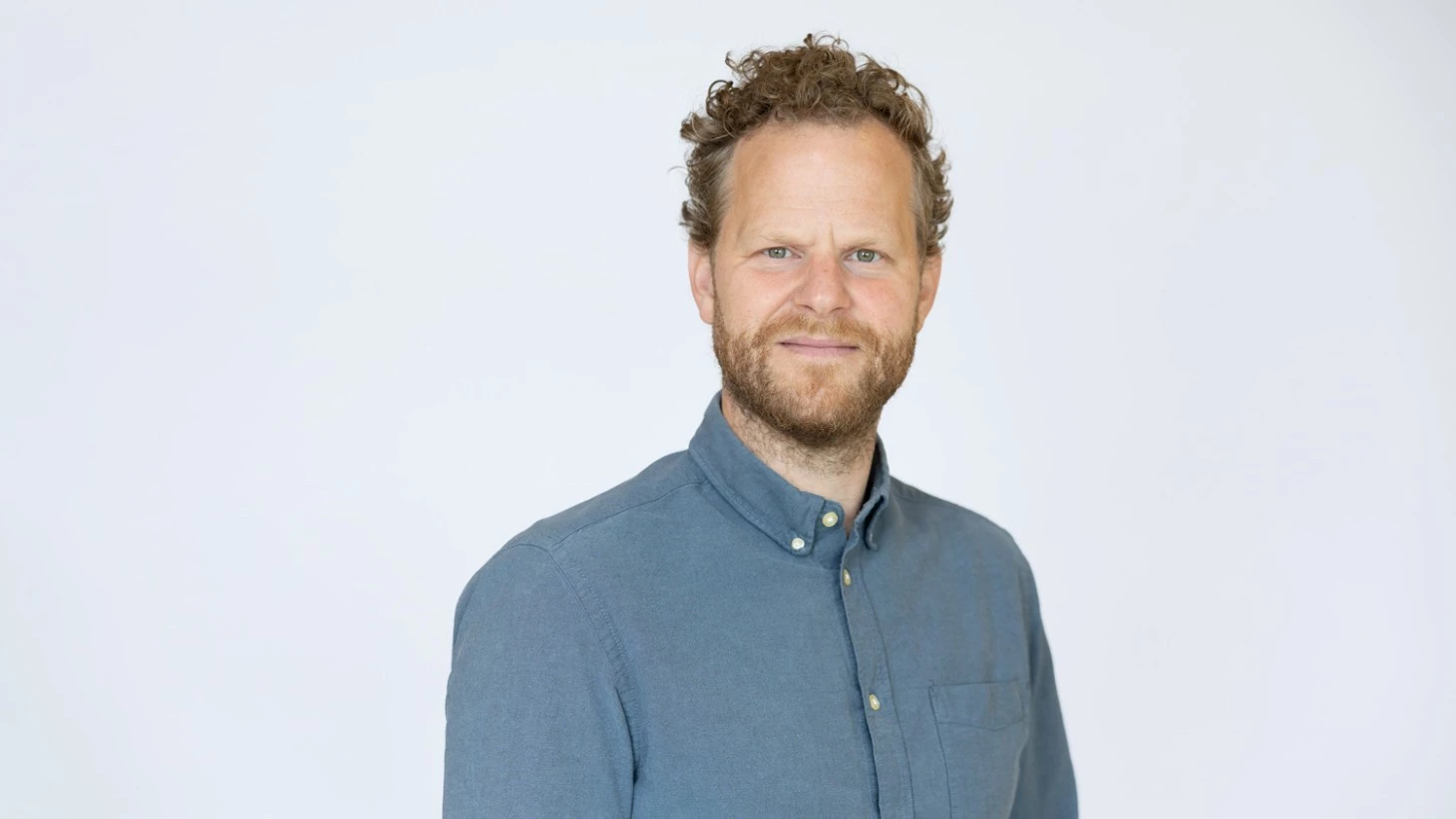 Billede af Eskild Klausen Fredslund