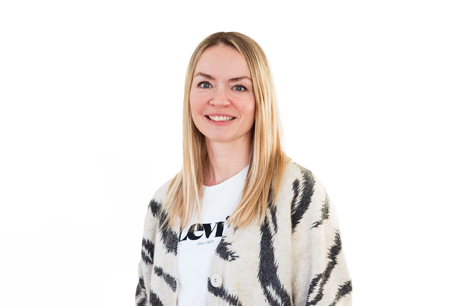 Billede af Katrine Holm Nielsen