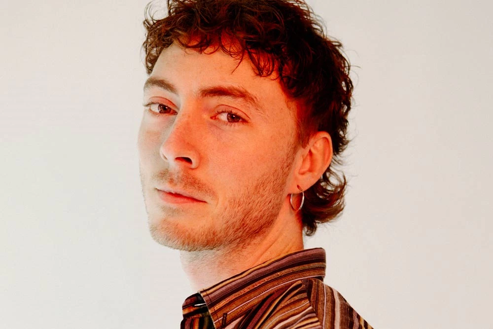 Billede af Lasse Dein