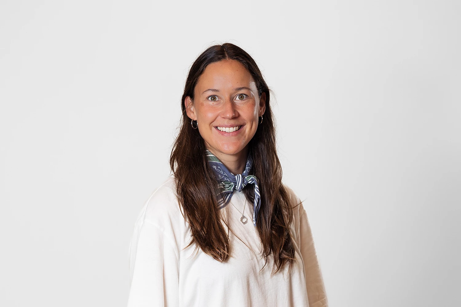 Billede af Anne-Sofie Kortegaard