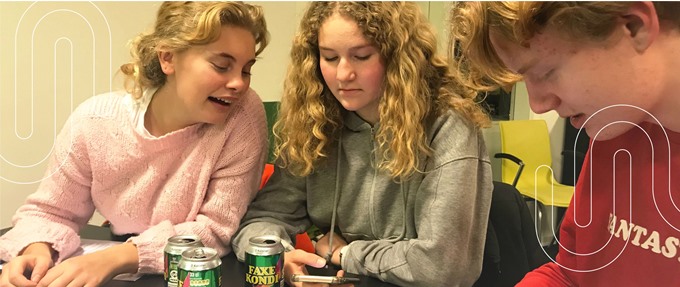 Kom med i vores ungepanel og få indflydelse