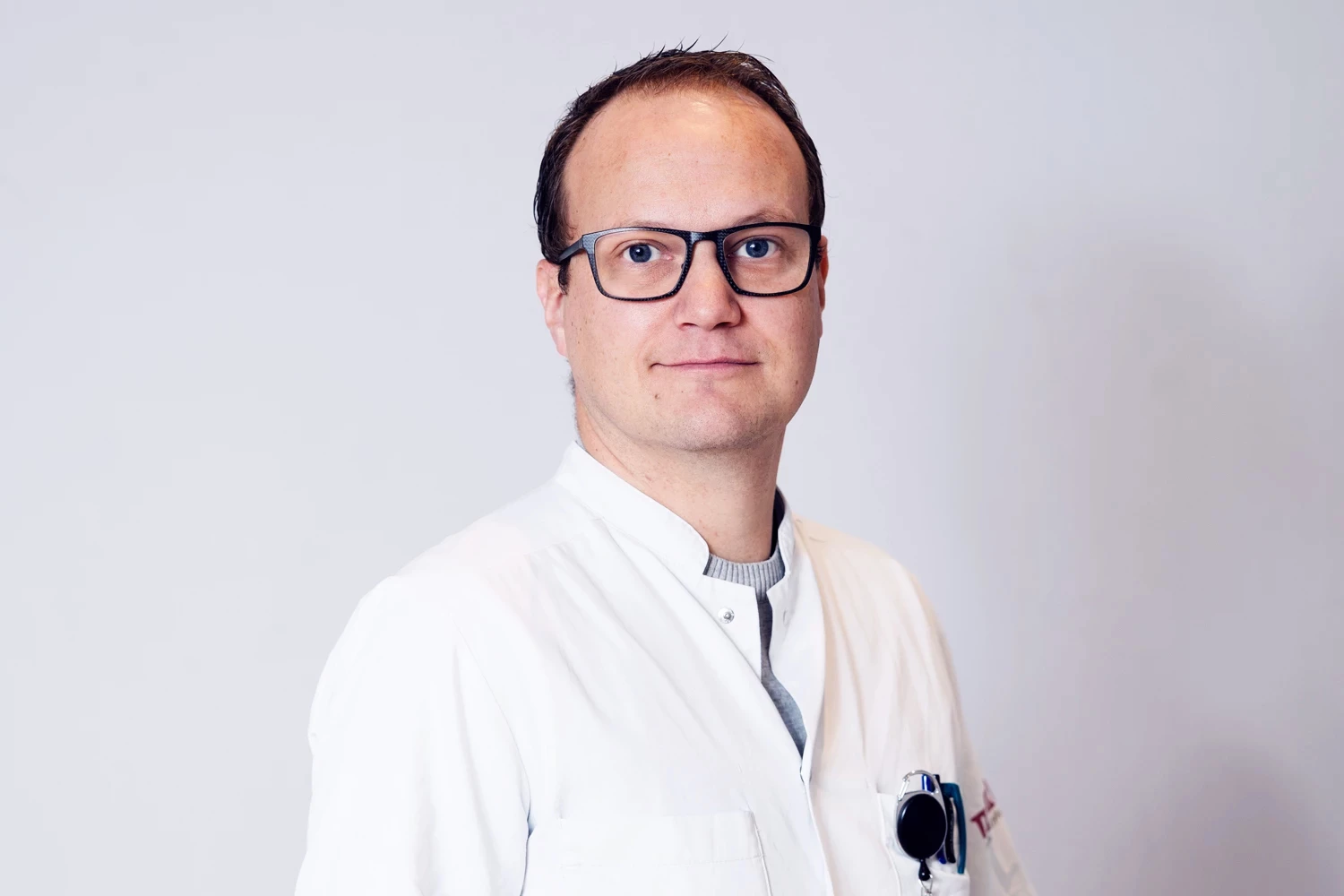 Billede af Pall Karlsson