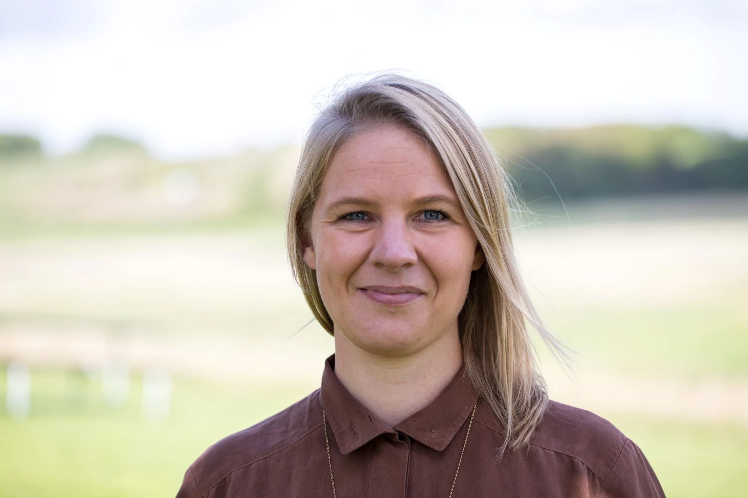 Billede af Marie Mikkelsen