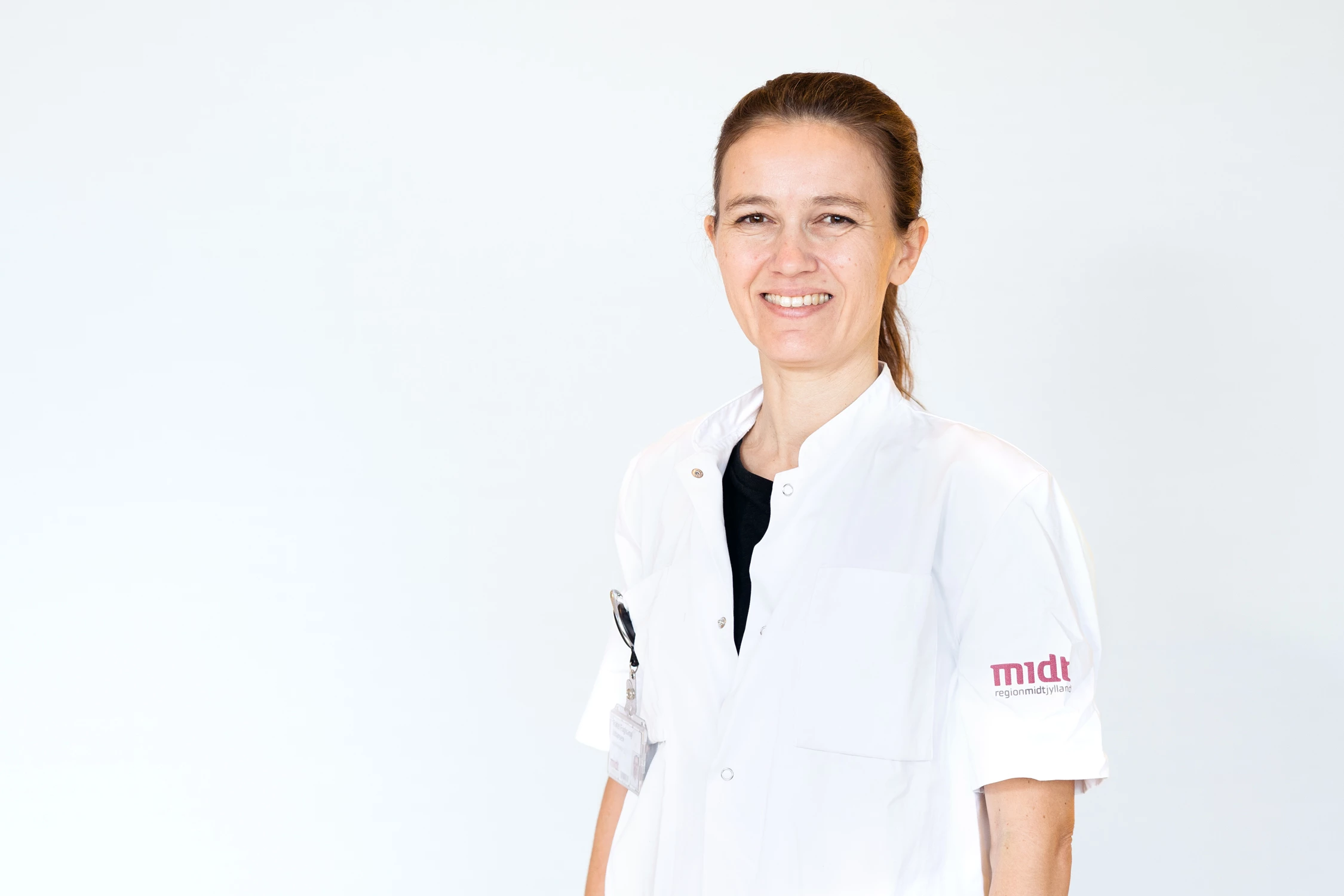 Picture of Rakel Fuglsang Johansen