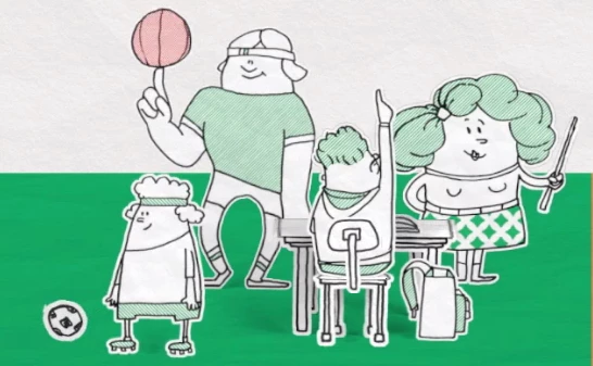 Diabets i skolen
