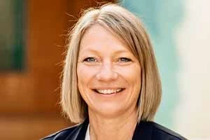 Mette Bærentsen, Sygeplejefaglig direktør, AUH