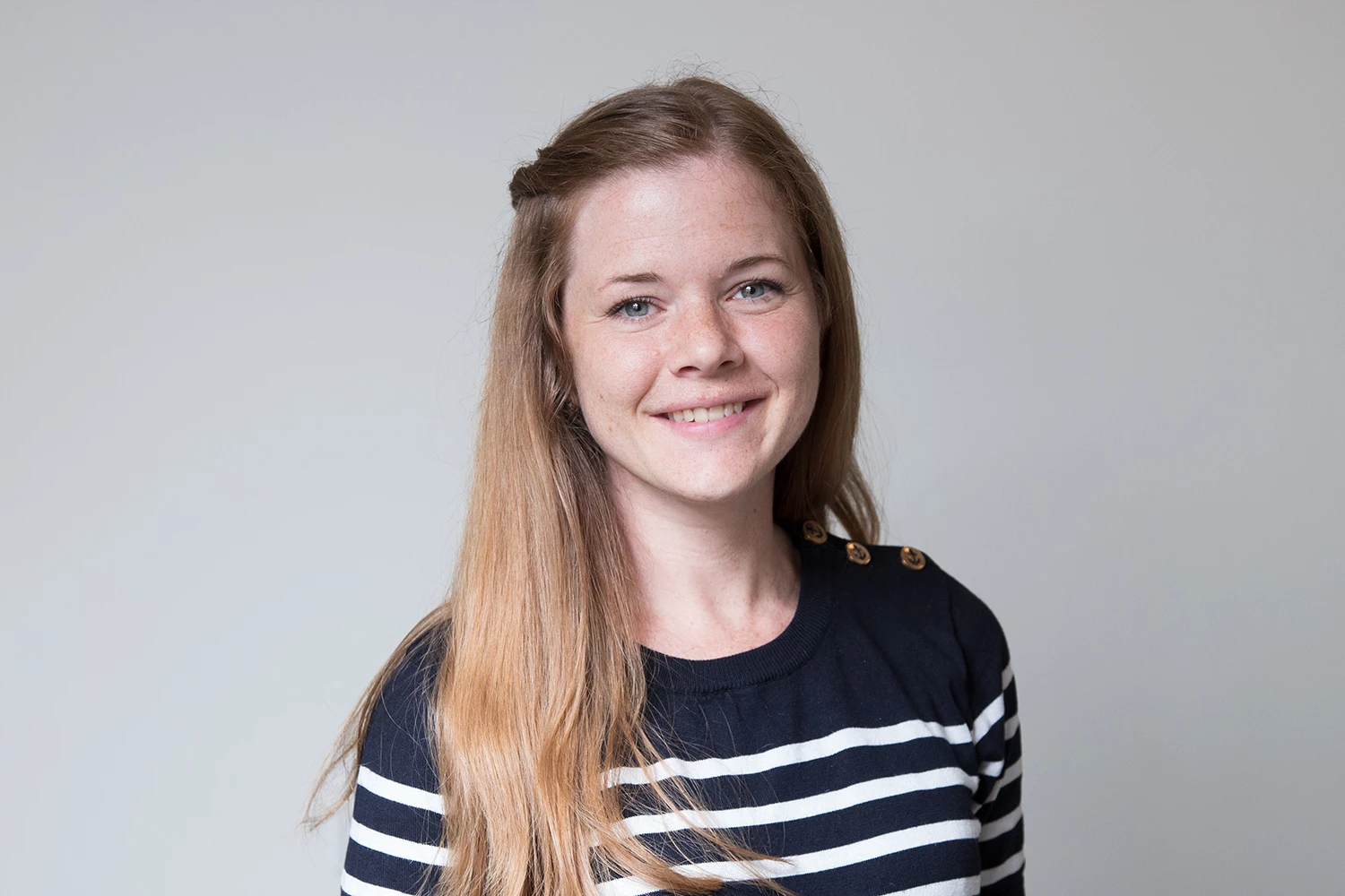 Mette Louise Kjærulff