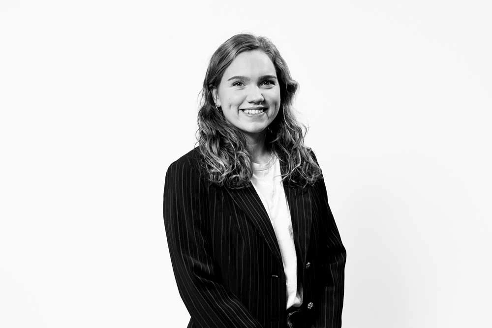 Picture of Kristina Matthiesen Hansen 