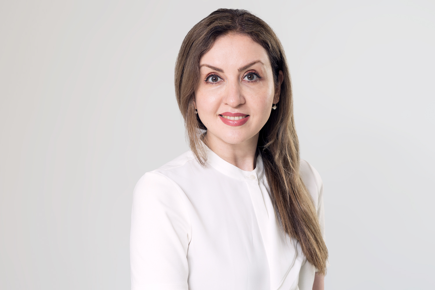 Saeideh Tavajoh