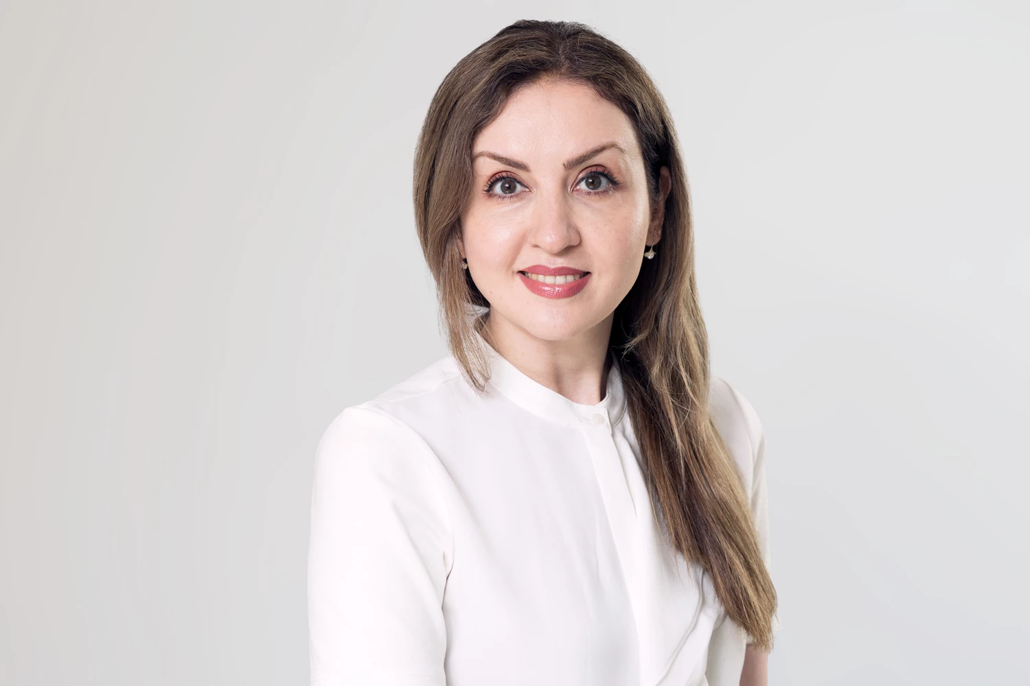 Saeideh Tavajoh