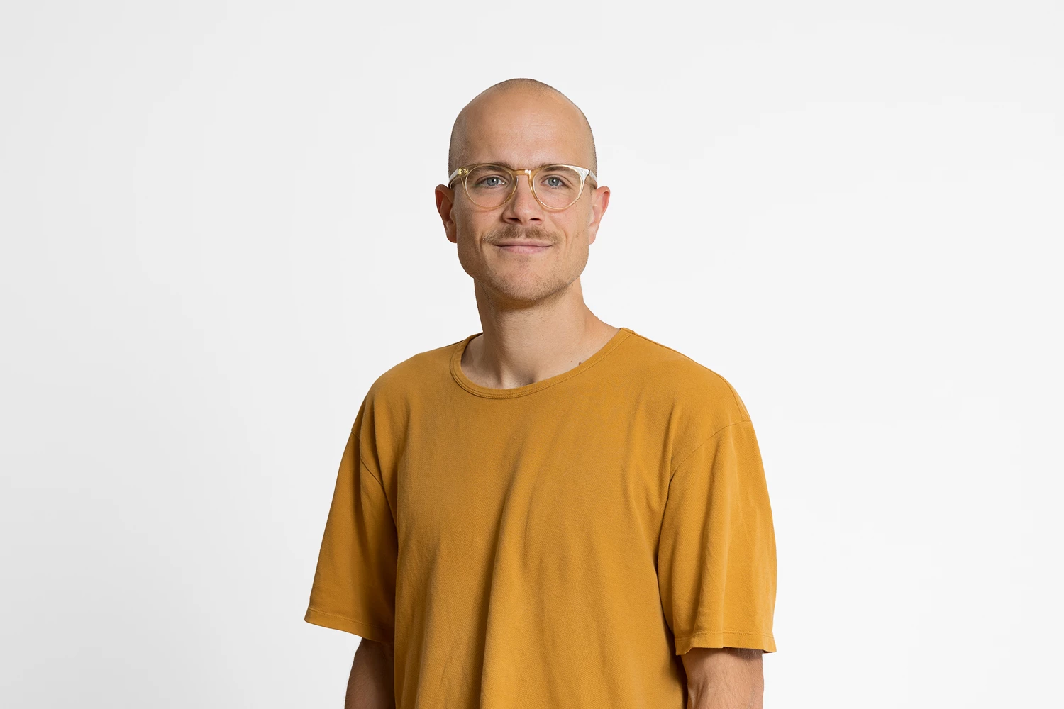 Picture of Simon Müller Denning