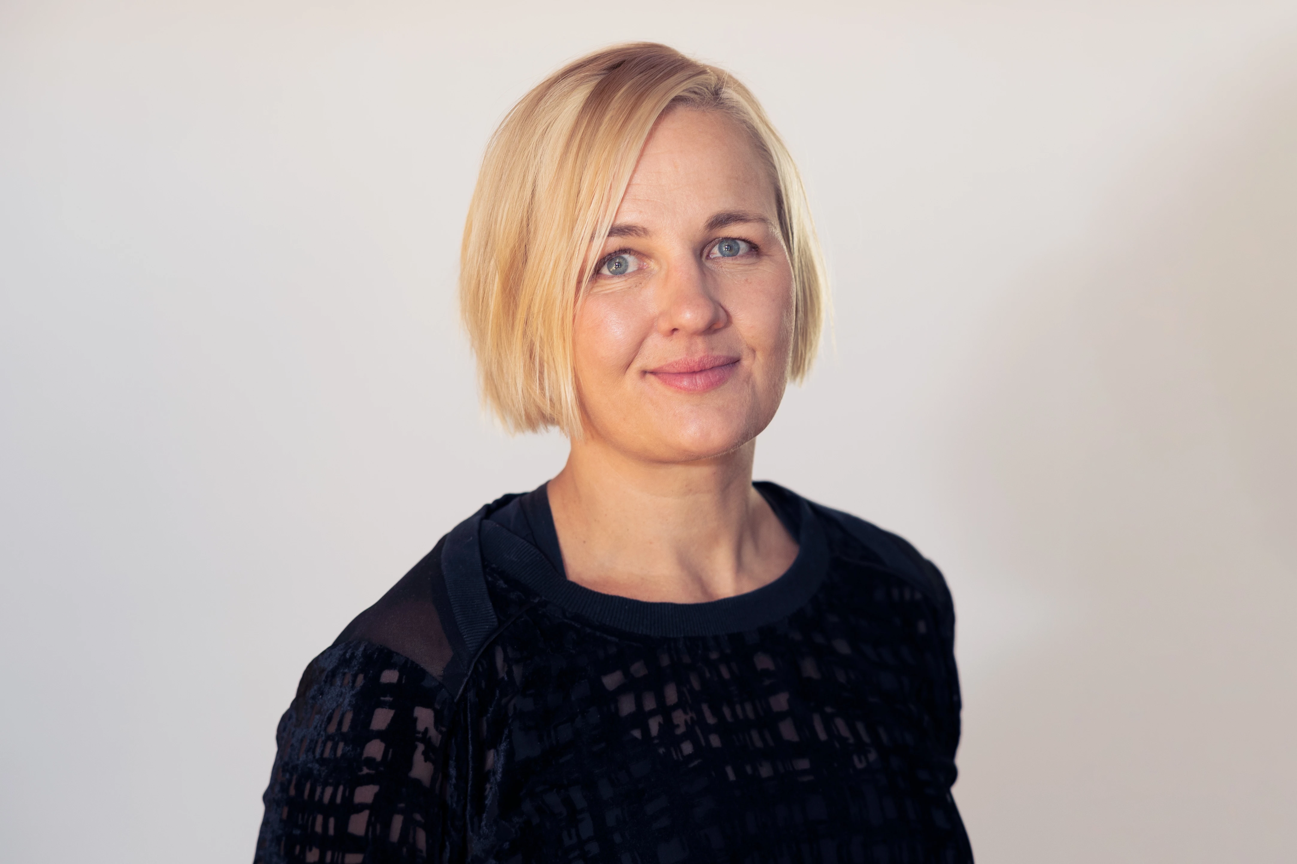Billede af Jane Naustrup Østergaard