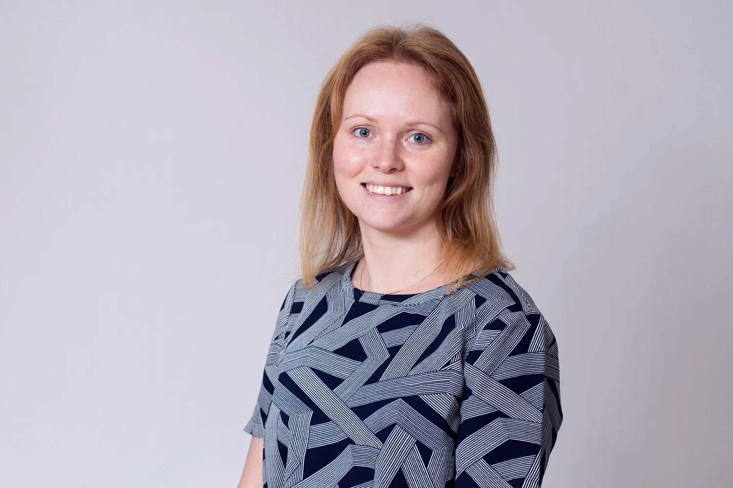 Billede af Eeva-Liisa Røssell Johansen