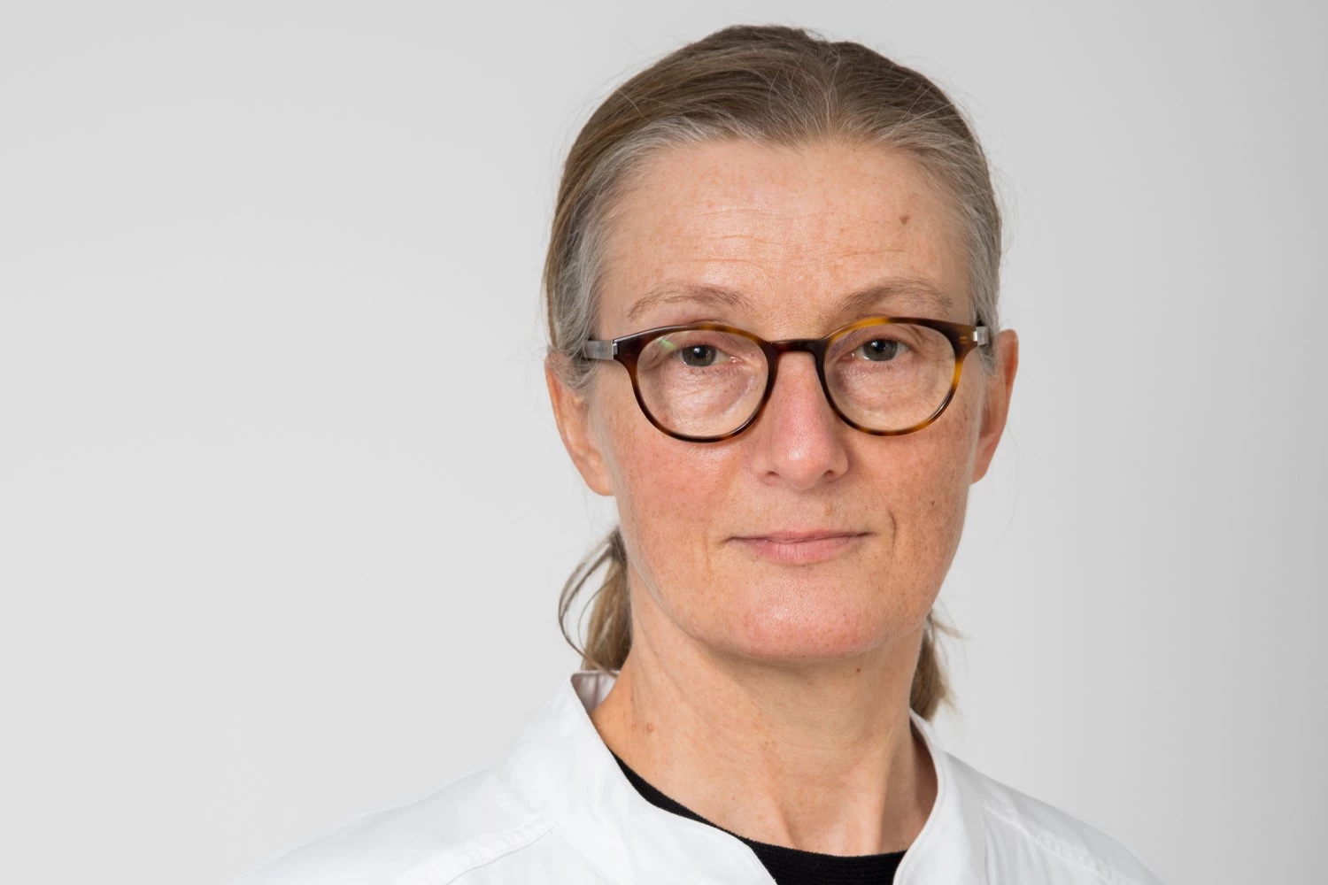 Billede af Sanne Fisker