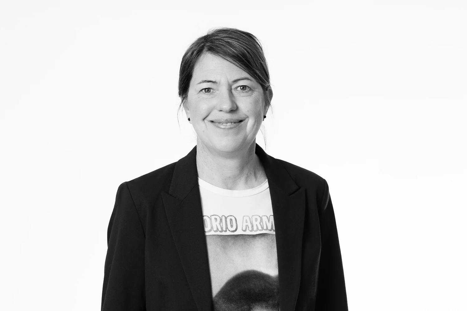 Billede af Kirsten Christensen