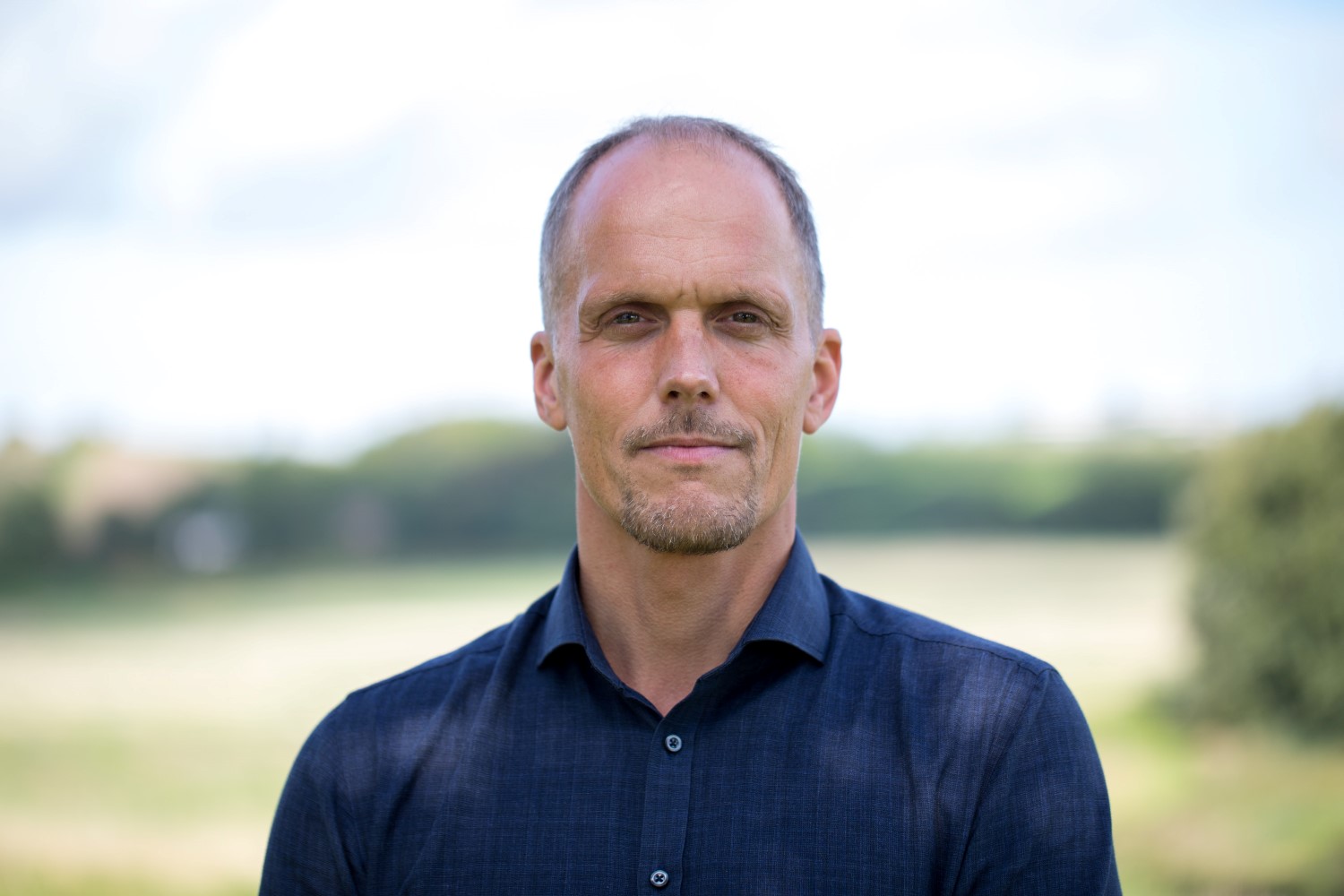 Billede af Troels Krarup Hansen