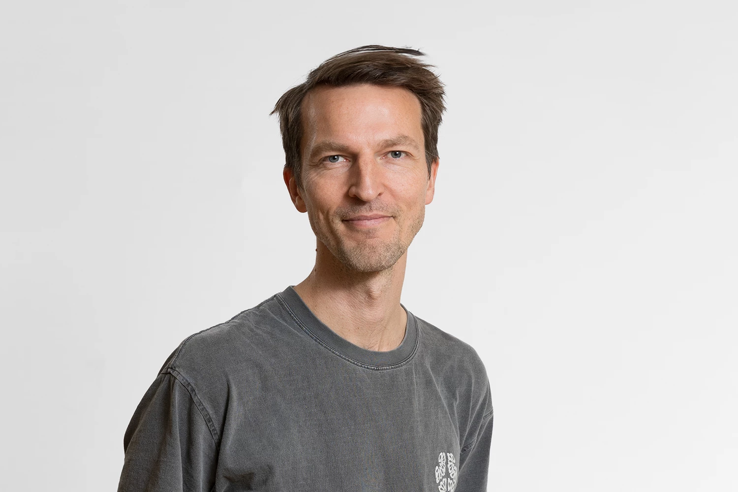 A picture of Ole Lindgård Dollerup