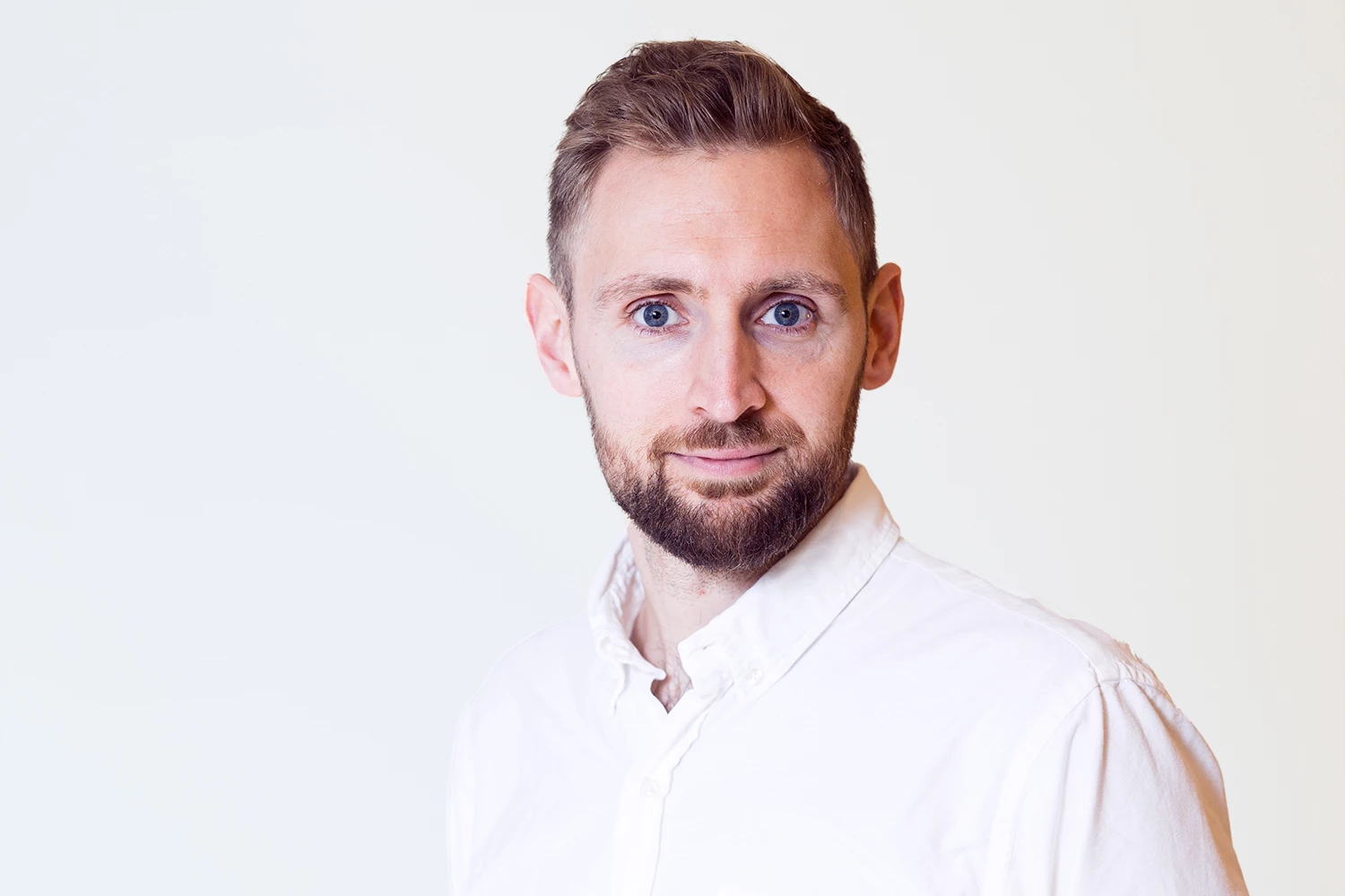 Billede af Rasmus Møller Jørgensen