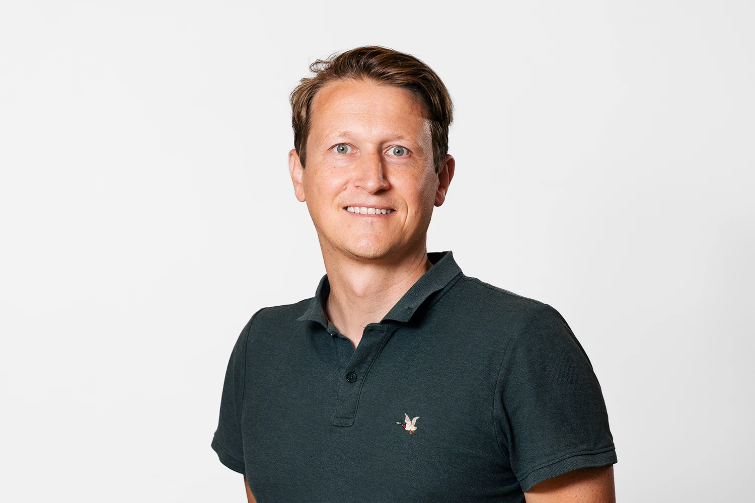 Mads Svart