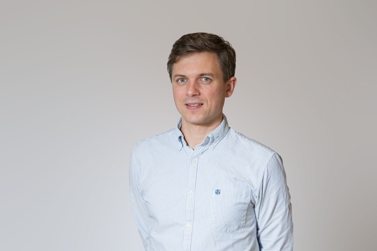 Picture of Kristian Løkke Funck
