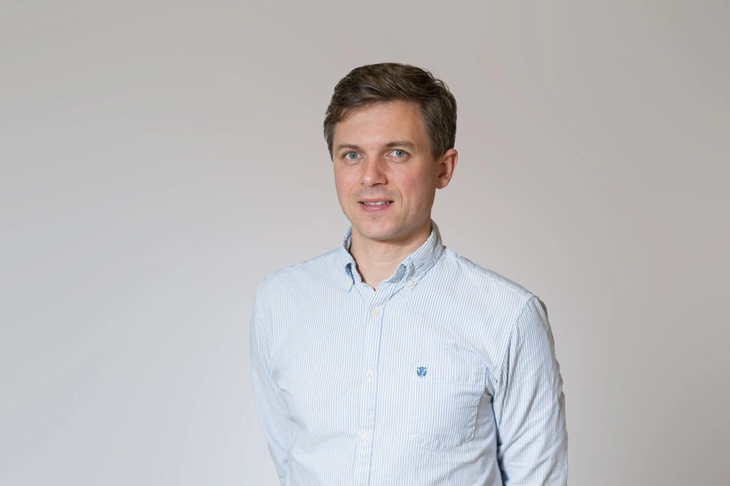 Picture of Kristian Løkke Funck