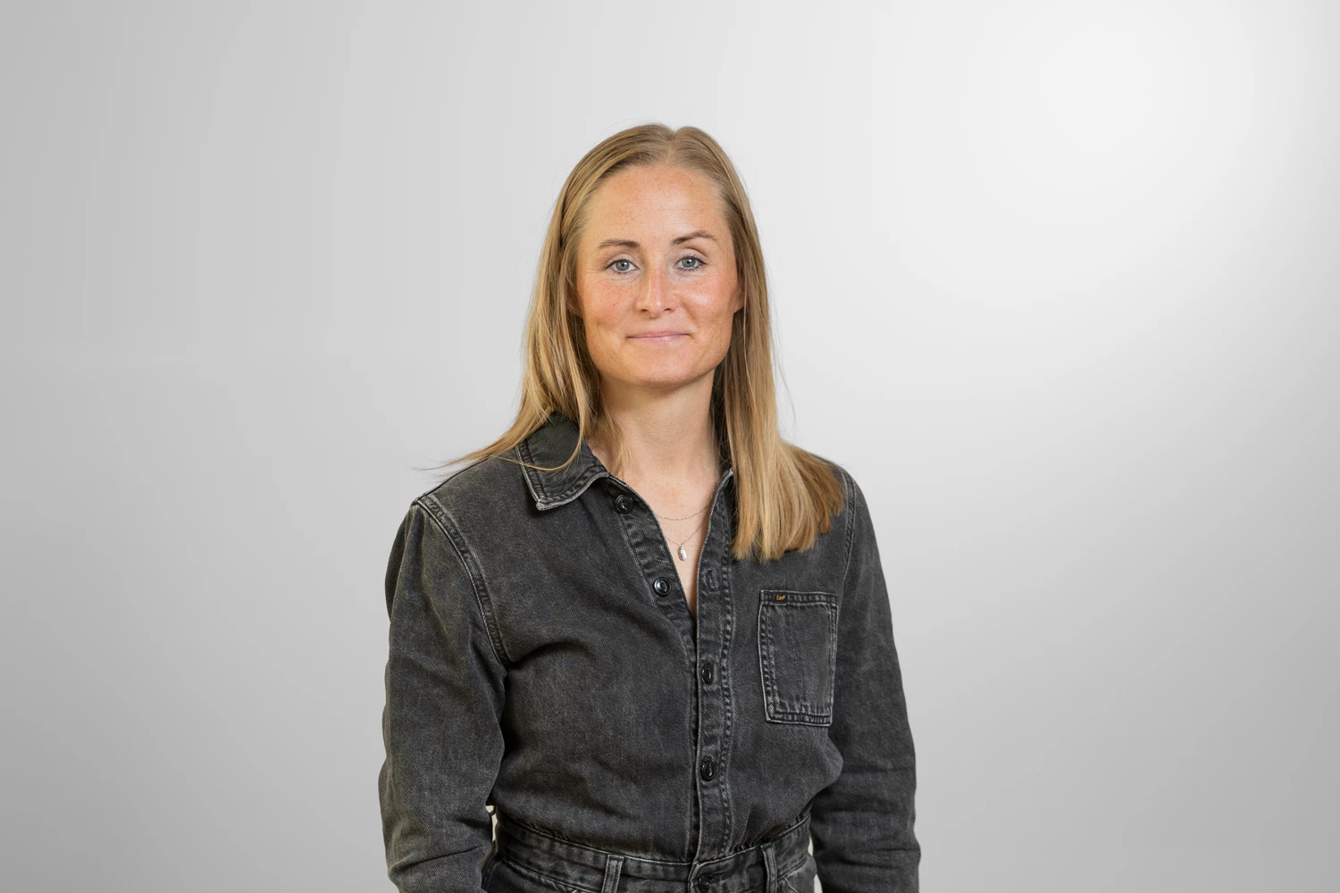 Billede af Katrine Lindgaard Sikjær